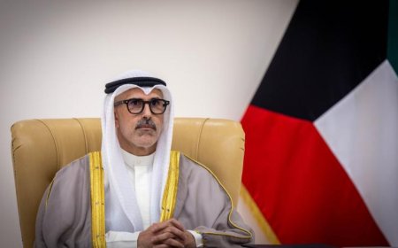 الكويت تشدد على رفضها القاطع لأي إجراءات أحادية في مضيق هرمز