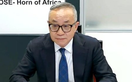 مسؤول أممي يطالب بنشر وحدات شرطة إضافية في أبيي لخفض التوتر بين السودان وجنوبه