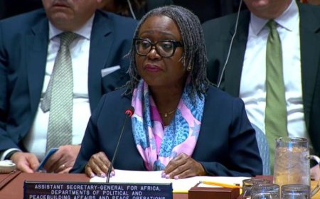 الأمم المتحدة تعلن عن بدء المباحثات الرسمية بين السودان وجنوب السودان بعد سنوات من التوقف