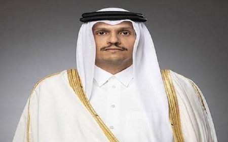 قطر وباكستان تناقشان خطوات إسلام أباد لتحقيق تهدئة في الأوضاع الإقليمية