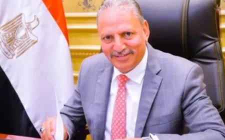 وكيل دفاع النواب يكشف عن إدراك أمريكا لحقيقة الإخوان بعد تراجع نفوذ التنظيم