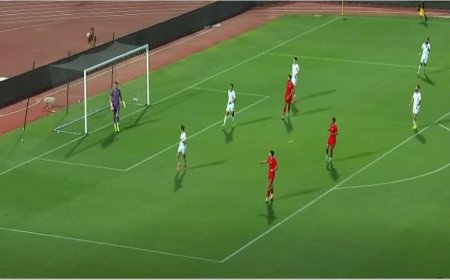 مودرن سبورت و الاتحاد السكندري في مواجهة نارية للهروب من قاع دوري نايل