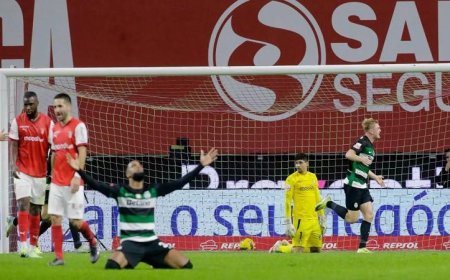 فرايبورج يذهل الجميع ويتأهل لنهائي الدوري الأوروبي بعد الفوز على براجا