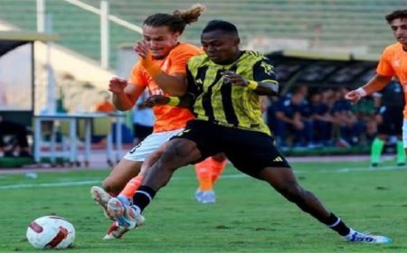 الجونة يسعى للتأكيد والمقاولون يترقبون فرص النجاة في دوري نايل