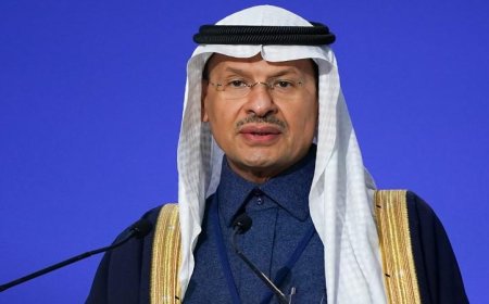 السعودية واليابان تعززان التعاون الثنائي في قطاع الطاقة من خلال شراكات جديدة