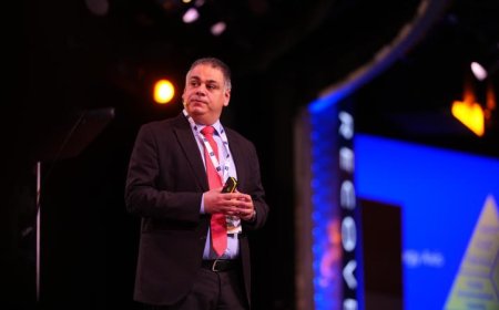 رئيس هيئة تنشيط السياحة يكشف استراتيجيات جديدة لتعزيز الترويج السياحي المصري وزيادة الحضور الدولي