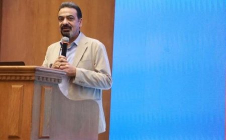 وزارة الصحة تعقد المؤتمر الأول لتطوير المهن الطبية وتعزيز الكوادر والتحول الرقمي