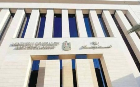 الصحة تعلن فحص 21.6 مليون مواطن في إطار مبادرة الكشف المبكر عن الأمراض المزمنة