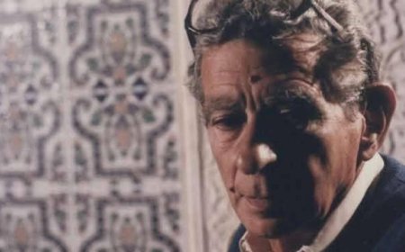 القومي للسينما يطلق تصوير فيلم تسجيلي جديد يستعرض إرث المخرج العظيم يوسف شاهين