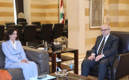 أوروبا تواصل دعمها الإنساني والإغاثي للبنان في أوقات الحاجة