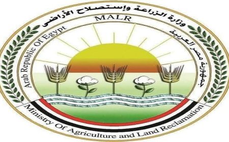 وزارة الزراعة تكشف عن إنجازات لجنة مبيدات الآفات الزراعية في أبريل