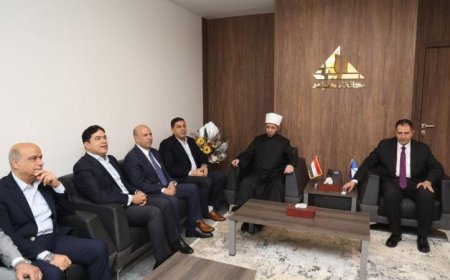وزير الأوقاف ومحافظ دمياط يحتفلان مع أبناء المحافظة بالعيد القومي الـ776
