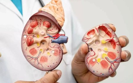 دراسة تكشف عن قدرة غير متوقعة لدواء شائع لعلاج الإمساك في حماية الكلى