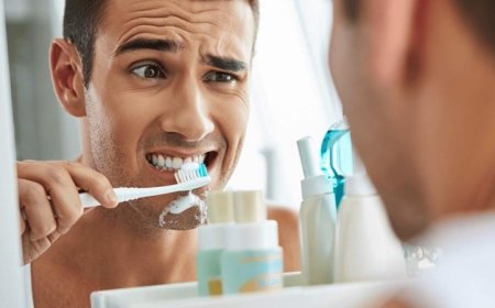 العلماء يطورون تقنية مبتكرة لحماية صحة اللثة دون الإضرار بالبكتيريا المفيدة