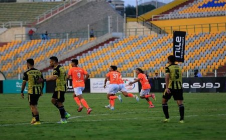 تعادل مثير يحدد نتائج الجولة التاسعة في مجموعة الهبوط بالدوري