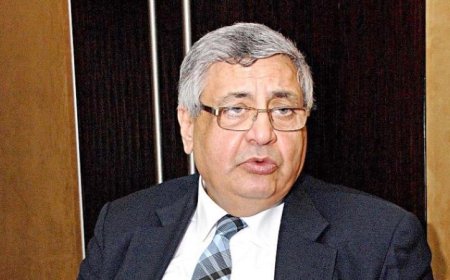 مستشار رئيس الجمهورية للشؤون الصحية يؤكد عدم تسجيل أي حالة لفيروس هانتا