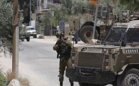 جيش الاحتلال الإسرائيلي يحذر من إخلاء 9 قرى في جنوب لبنان amid escalating tensions
