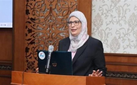 رئيس التنمية الصناعية تناقش مع اتحاد الصناعات استراتيجيات دعم وتمويل القطاع الصناعي