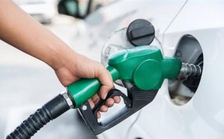 دراسة توضح كيف يلحق ارتفاع أسعار البنزين ضرراً أكبر بالأمريكيين ذوي الدخل المنخفض