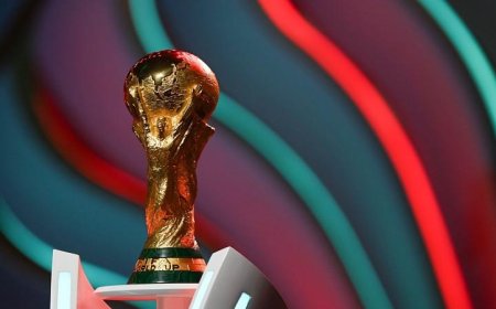 إقامة ثلاث حفلات مبهرة للاحتفال بافتتاح كأس العالم 2026