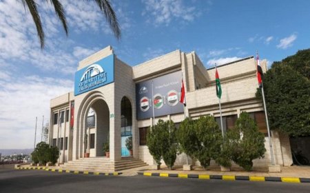 مباحثات أردنية مصرية عراقية لرفع كفاءة شركة الجسر العربي وتعزيز التعاون الاقتصادي
