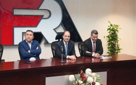 الرقابة المالية تتعاون مع اتحاد التمويل الاستهلاكي لمكافحة الاحتيال في القطاع المالي