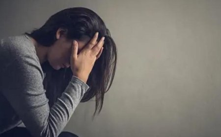 دراسة تكشف إمكانية تشخيص الاكتئاب من خلال تحليل الدم