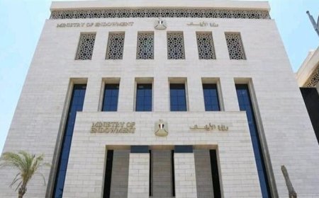 وزارة الأوقاف تعلن عن افتتاح 81 مسجدا جديدا في أبريل الماضي