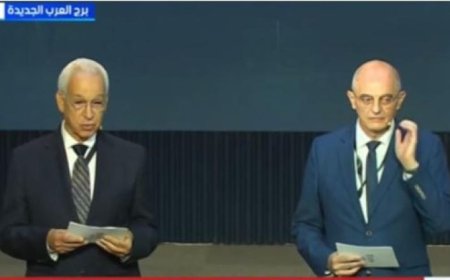 رئيس جامعة سنجور يؤكد أن إنجاز الحرم الجديد تحقق بفضل دعم الرئيس السيسي