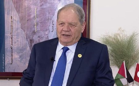 الوطني الفلسطيني يدين نبش الاحتلال لقبر في جنين باعتباره جريمة مروعة
