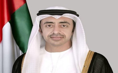 الإمارات تعبر عن دعمها القوي للإجراءات البحرينية لتعزيز الأمن والسيادة