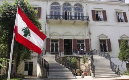 لبنان يعبر عن إدانته لمخططات تهدد استقرار البحرين ويؤكد دعمه القوي لها