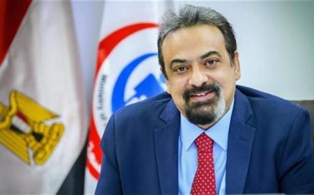 متحدث وزارة الصحة يكشف عن عدم خطورة فيروس هانتا ويؤكد قوة منظومة الرصد في مصر