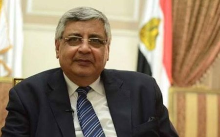 تاج الدين يؤكد متابعة القيادة السياسية برئاسة الرئيس السيسي لجهود الأطباء
