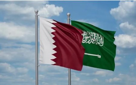 السعودية وقطر تتعاونان لتعزيز الأمن والاستقرار في المنطقة