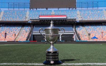 كأس مصر تحتفل بمرور 105 أعوام على انطلاق أقدم البطولات العربية والأفريقية