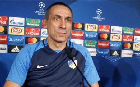 دونيس يحدد هدف السعودية العالي للتتويج بكأس آسيا 2027 ويحفز الطموحات