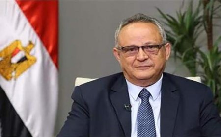 افتتاح المقر الجديد لجامعة سنجور يعكس ريادة مصر في دعم التنمية المستدامة