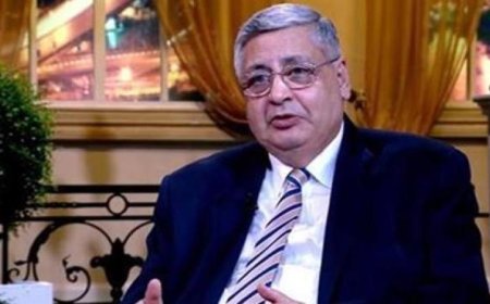 تاج الدين يؤكد عدم وجود إصابات بفيروس هانتا في مصر ويطمن المواطنين بأن الوضع آمن
