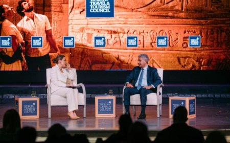 وزير السياحة يؤكد تنوع المقصد المصري وجاذبية المواقع الأثرية بعد تسجيل 1.2 مليون زيارة