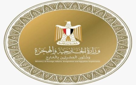 الخارجية تحقق نجاحاً ملحوظاً في إطلاق سراح مئات المواطنين المحتجزين بسبب الهجرة غير الشرعية