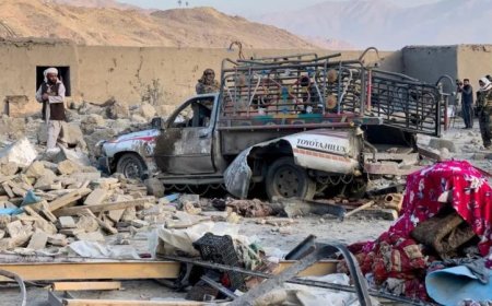 هجوم انتحاري في إقليم خيبر بختونخوا يؤدي لمقتل 15 من أفراد الشرطة الباكستانية