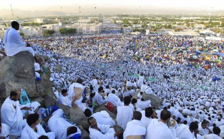 غرفة عمليات الحج والعمرة تعزز انسيابية وجودة الخدمات بفضل المتابعة اللحظية