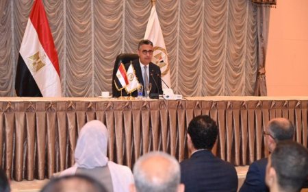 وزير التموين يؤكد ضرورة تعزيز الرقابة على الأسواق للسيطرة على الأسعار