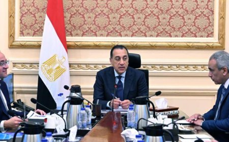 الحكومة تسعى لتبني السيارات الكهربائية وتخطط لإجراءات جديدة للتحول المستدام