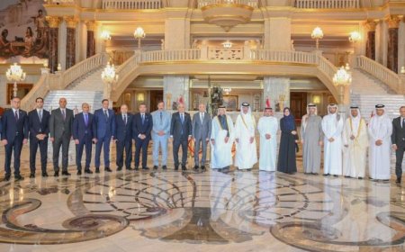 النيابة العامة وقطر تتعاونان في تنظيم برنامج توعية حول غسل الأموال وتمويل الإرهاب