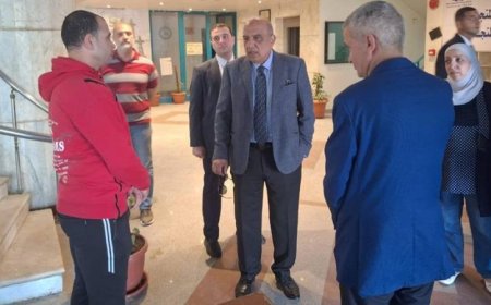وزير الكهرباء يؤكد على أهمية ترشيد الإنفاق وإدارة الموارد في خطة العمل الجديدة