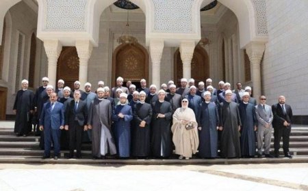 وزير الأوقاف يؤكد أن روح المنافسة والعمل المخلص تتجاوز العقبات وتحقق النجاح