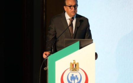 وزير الصحة يكشف عن نجاح مصر في مواجهة سرطان الكبد واستراتيجيات شاملة للدولة