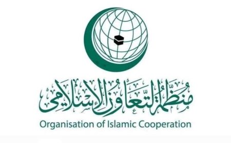 التعاون الإسلامي تستنكر بشدة الهجوم الإرهابي في منطقة بانو الباكستانية